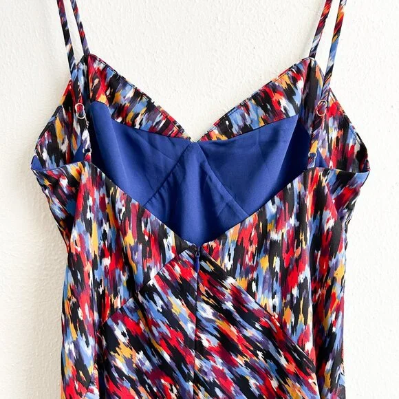 House of Harlow 1960 X REVOLVE Gemma Dress in Multi - Picture 7 of 7